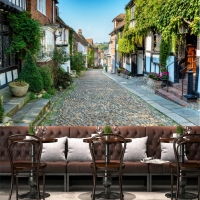 Tranh Dán Tường Phong Cảnh Thiên Nhiên Hồ Nước Tnhn17 Tranh Dán Tường Phong Cảnh Thiên Nhiên Hồ Nước Tnhn17