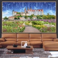 Tranh Dán Tường Phong Cảnh Thiên Nhiên Tiến Phát Decor Pctp109 Tranh Dán Tường Phong Cảnh Thiên Nhiên Tiến Phát Decor Pctp109