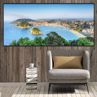 Tranh Dán Tường Phong Cảnh Thiên Nhiên Tiến Phát Decor Pctp106 Tranh Dán Tường Phong Cảnh Thiên Nhiên Tiến Phát Decor Pctp106