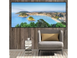  Tranh Dán Tường Phong Cảnh Thiên Nhiên Tiến Phát Decor Pctp106