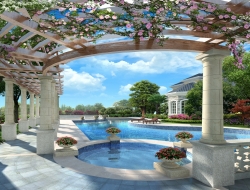  Tranh Dán Tường Phong Cảnh Thiên Nhiên Tiến Phát Decor Pctp07