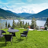  Tranh Dán Tường Phong Cảnh Thiên Nhiên Tiến Phát Decor Pctp19