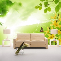 Tranh Dán Tường Phong Cảnh Thiên Nhiên PCTN63 Tranh Dán Tường Phong Cảnh Thiên Nhiên PCTN63