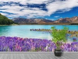 Tranh Dán Tường Phong Cảnh Thiên Nhiên PCTN66 Tranh Dán Tường Phong Cảnh Thiên Nhiên PCTN66