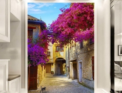 Tranh Dán Tường Phong Cảnh Thiên Nhiên PCTN56 Tranh Dán Tường Phong Cảnh Thiên Nhiên PCTN56