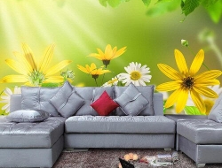 Tranh Dán Tường Phong Cảnh Thiên Nhiên PCTN59 Tranh Dán Tường Phong Cảnh Thiên Nhiên PCTN59