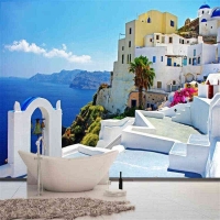 Tranh Dán Tường Phong Cảnh Thiên Nhiên PCTN02 Tranh Dán Tường Phong Cảnh Thiên Nhiên PCTN02