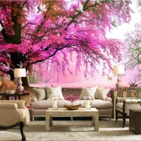 Tranh Dán Tường Phong Cảnh Thiên Nhiên PCTN03 Tranh Dán Tường Phong Cảnh Thiên Nhiên PCTN03