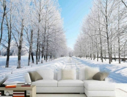 Tranh Dán Tường Phong Cảnh Thiên Nhiên PCTN11 Tranh Dán Tường Phong Cảnh Thiên Nhiên PCTN11