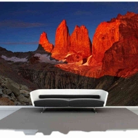 Tranh Dán Tường Phong Cảnh Thiên Nhiên PCTN26 Tranh Dán Tường Phong Cảnh Thiên Nhiên PCTN26