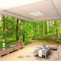 Tranh Dán Tường Phong Cảnh Thiên Nhiên PCTN39 Tranh Dán Tường Phong Cảnh Thiên Nhiên PCTN39