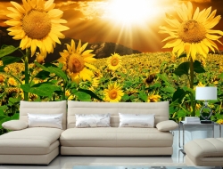 Tranh Dán Tường Phong Cảnh Thiên Nhiên PCTN45 Tranh Dán Tường Phong Cảnh Thiên Nhiên PCTN45