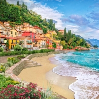 Tranh Dán Tường Phong Cảnh Thiên Nhiên PCTN46 Tranh Dán Tường Phong Cảnh Thiên Nhiên PCTN46