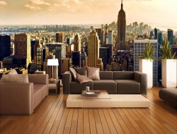 Tranh Dán Tường Phong Cảnh Thiên Nhiên PCTN49 Tranh Dán Tường Phong Cảnh Thiên Nhiên PCTN49