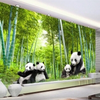  Tranh Dán Tường Phong Cảnh Thiên Nhiên PCTN50