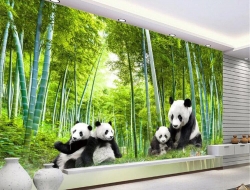 Tranh Dán Tường Phong Cảnh Thiên Nhiên PCTN50 Tranh Dán Tường Phong Cảnh Thiên Nhiên PCTN50