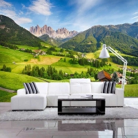 Tranh Dán Tường Phong Cảnh Thiên Nhiên PCTN54 Tranh Dán Tường Phong Cảnh Thiên Nhiên PCTN54