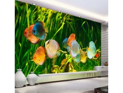  Tranh Dán Tường Đại Dương Đẹp Tiến Phát Cbtp127