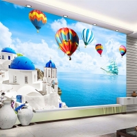 Tranh Dán Tường Phòng Khách PK502 Tranh Dán Tường Phòng Khách PK502