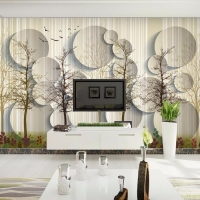 Tranh Dán Tường Nghệ Thuật Hoa Lá Nthl02 Tranh Dán Tường Nghệ Thuật Hoa Lá Nthl02