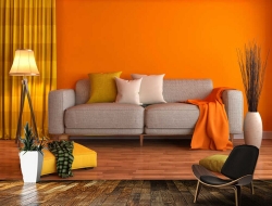 Tranh Dán Tường Nghệ Thuật Nội Thất Ntd02