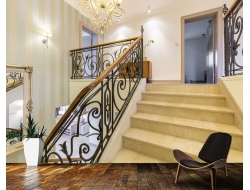Tranh Dán Tường Nghệ Thuật Nội Thất Ntd05