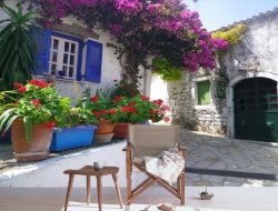 Tranh Dán Tường Nghệ Thuật Nội Thất Ntd08