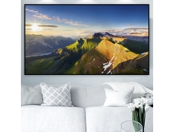 Tranh Dán Tường Phòng Khách PK518