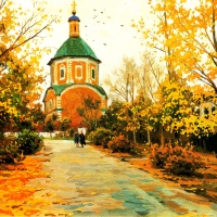 Tranh Dán Tường Phòng Khách PK523