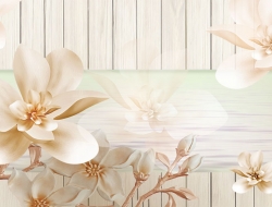 Tranh Dán Tường Phòng Khách PK479