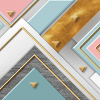 Tranh Dán Tường Phòng Khách PK480 Tranh Dán Tường Phòng Khách PK480