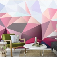 Tranh Dán Tường Lập Thể Lt03 Tranh Dán Tường Lập Thể Lt03