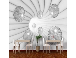 Tranh Dán Tường Phòng Khách PK03