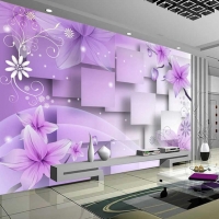 Tranh Dán Tường Phòng Khách PK101 Tranh Dán Tường Phòng Khách PK101