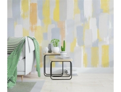 Tranh Dán Tường Phòng Khách PK113