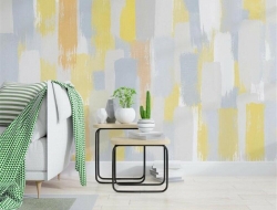 Tranh Dán Tường Phòng Khách PK113