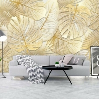 Tranh Dán Tường Phòng Khách PK114