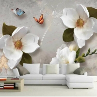 Tranh Dán Tường Phòng Khách PK118 Tranh Dán Tường Phòng Khách PK118