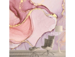 Tranh Dán Tường Phòng Khách PK120