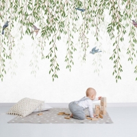 Tranh Dán Tường Phòng Khách PK130 Tranh Dán Tường Phòng Khách PK130