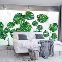 Tranh Dán Tường Phòng Khách PK131 Tranh Dán Tường Phòng Khách PK131