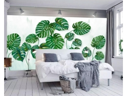 Tranh Dán Tường Phòng Khách PK131