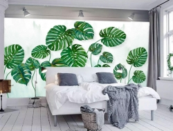 Tranh Dán Tường Phòng Khách PK131