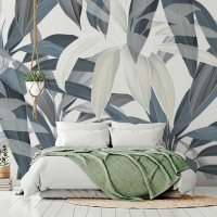 Tranh Dán Tường Phòng Khách PK138 Tranh Dán Tường Phòng Khách PK138