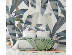 Tranh Dán Tường Phòng Khách PK138 Tranh Dán Tường Phòng Khách PK138