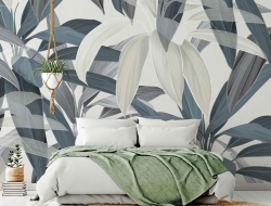 Tranh Dán Tường Phòng Khách PK138