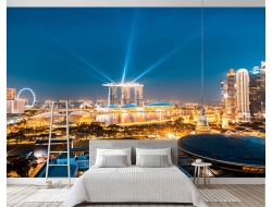 Tranh Dán Tường Phòng Khách PK142 Tranh Dán Tường Phòng Khách PK142
