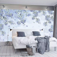 Tranh Dán Tường Phòng Khách PK144