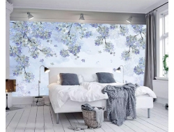 Tranh Dán Tường Phòng Khách PK144 Tranh Dán Tường Phòng Khách PK144