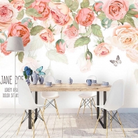 Tranh Dán Tường Phòng Khách PK145 Tranh Dán Tường Phòng Khách PK145